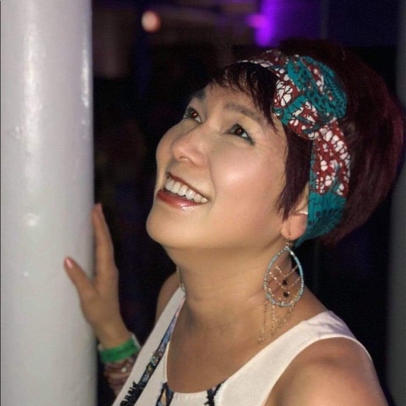 Meet your Posher, Inna - Picture 1 of 1